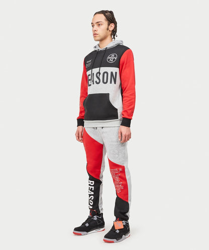Reason Clothing Recommended Yonkers Joggers