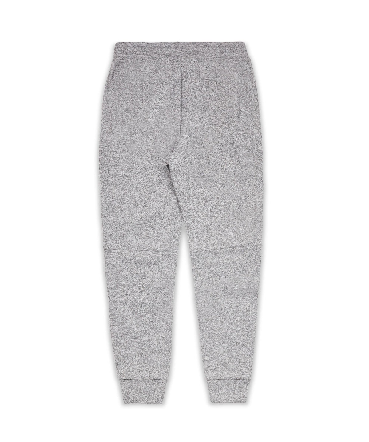 Reason Clothing Premium Jeff Slim Fit Grey Jogger With Side Zip Pocket
