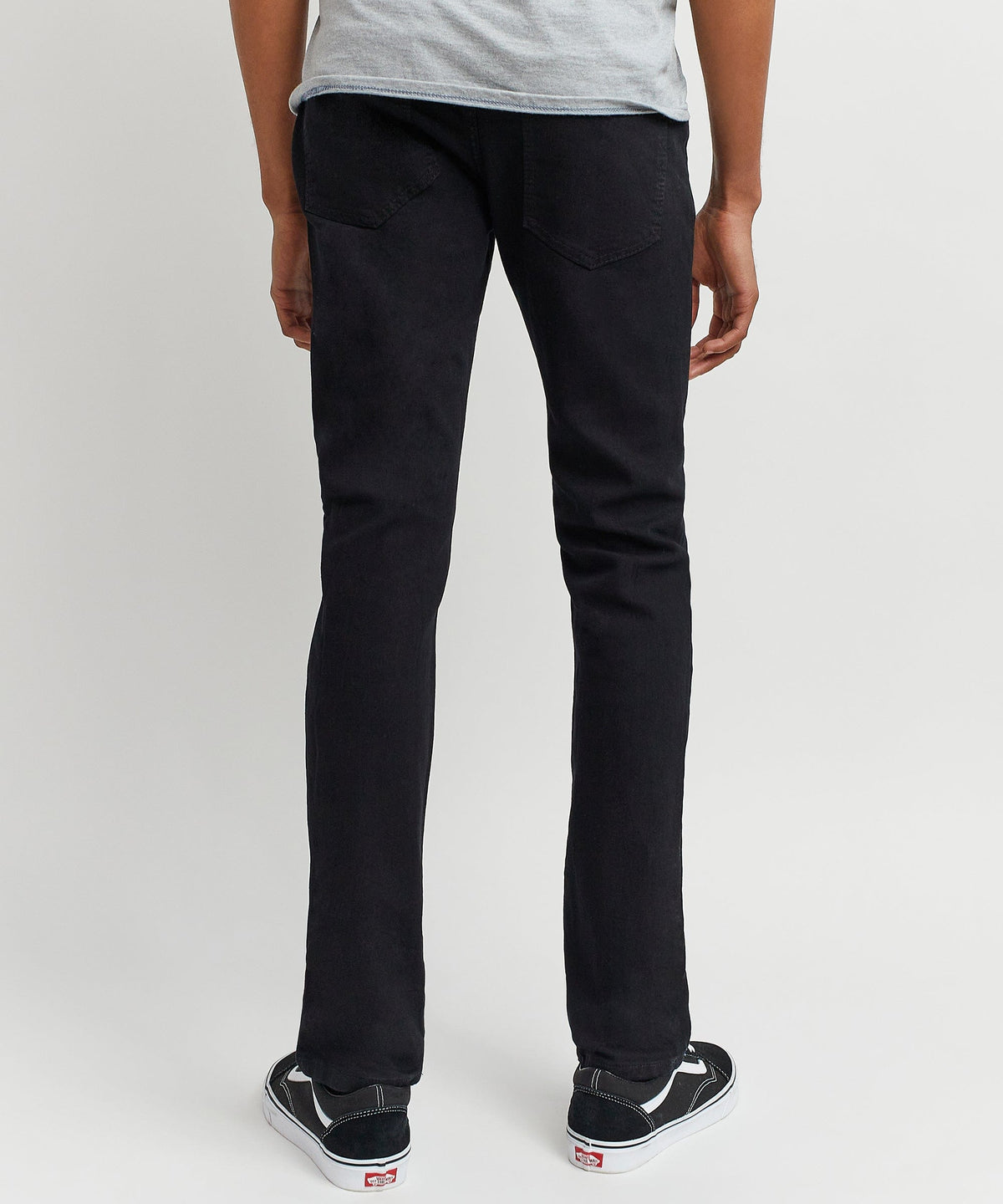 Reason Clothing Special Offer Grayson Denim Pants