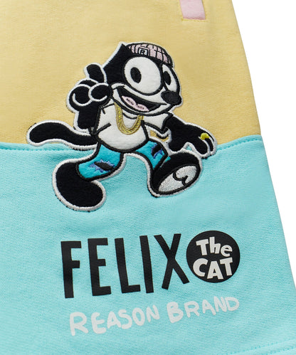Reason Clothing Customer Favorite Felix Pastel Shorts