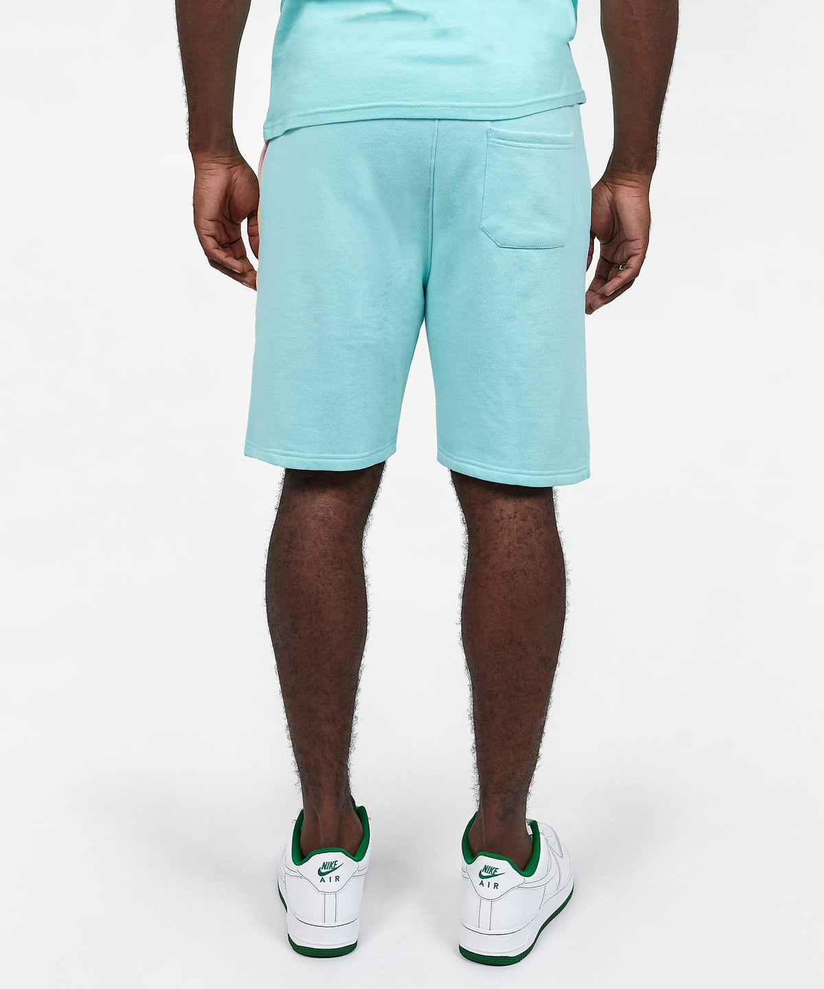 Reason Clothing Customer Favorite Felix Pastel Shorts