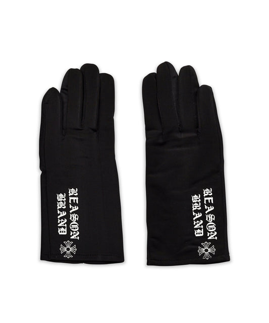 Reason Clothing Special Offer Chromium Gloves