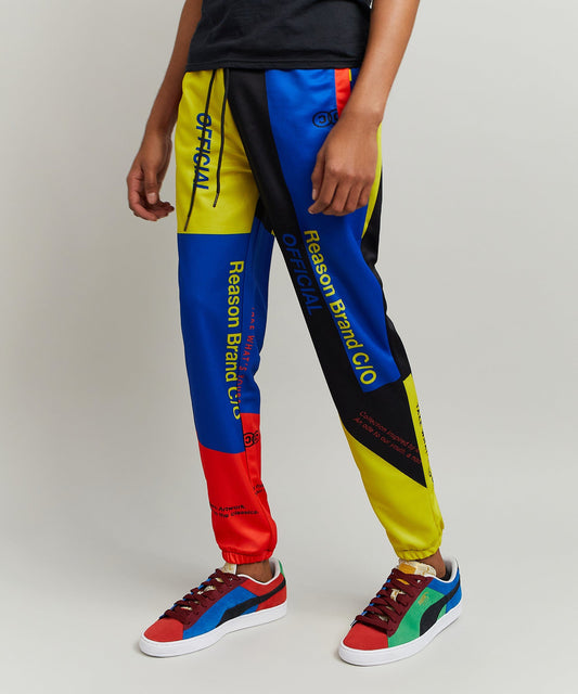 Reason Clothing Trending Take Whats Yours Joggers