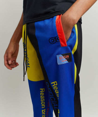Reason Clothing Trending Take Whats Yours Joggers