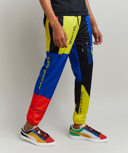 Reason Clothing Trending Take Whats Yours Joggers