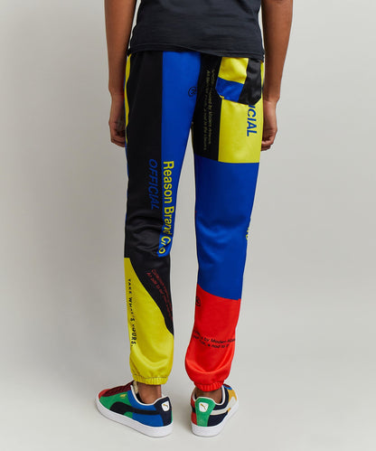 Reason Clothing Trending Take Whats Yours Joggers