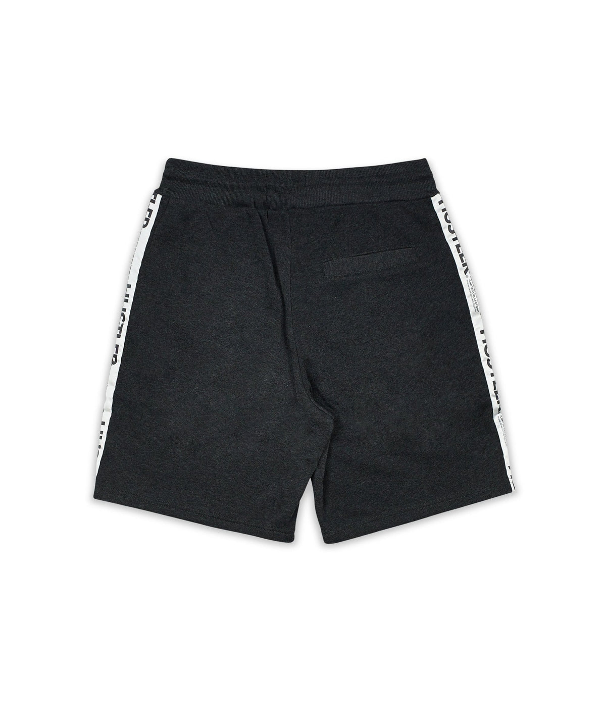 Reason Clothing Value Hustler Shorts - Black