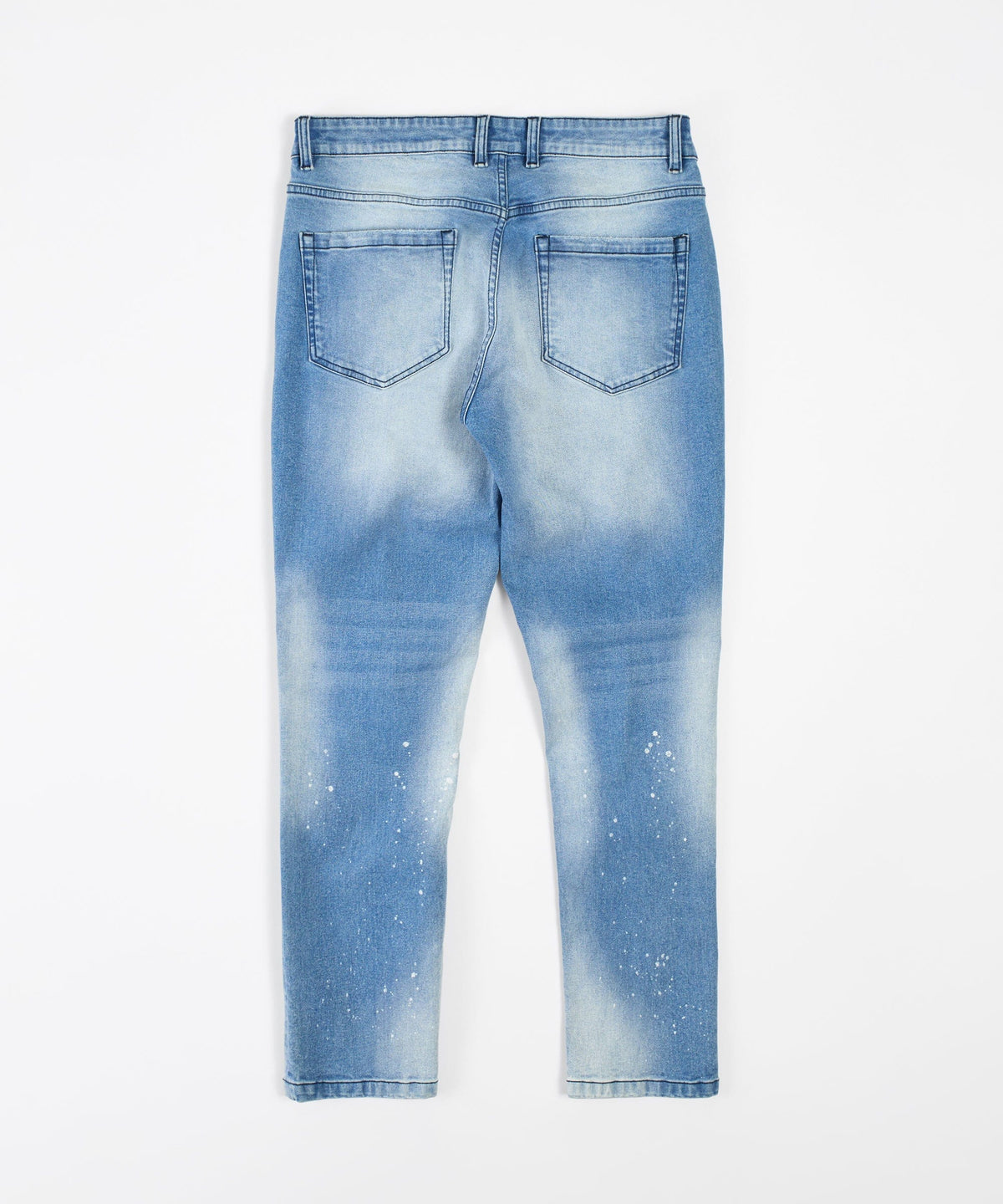 Reason Clothing Smart Buy De Ville Denim Pant