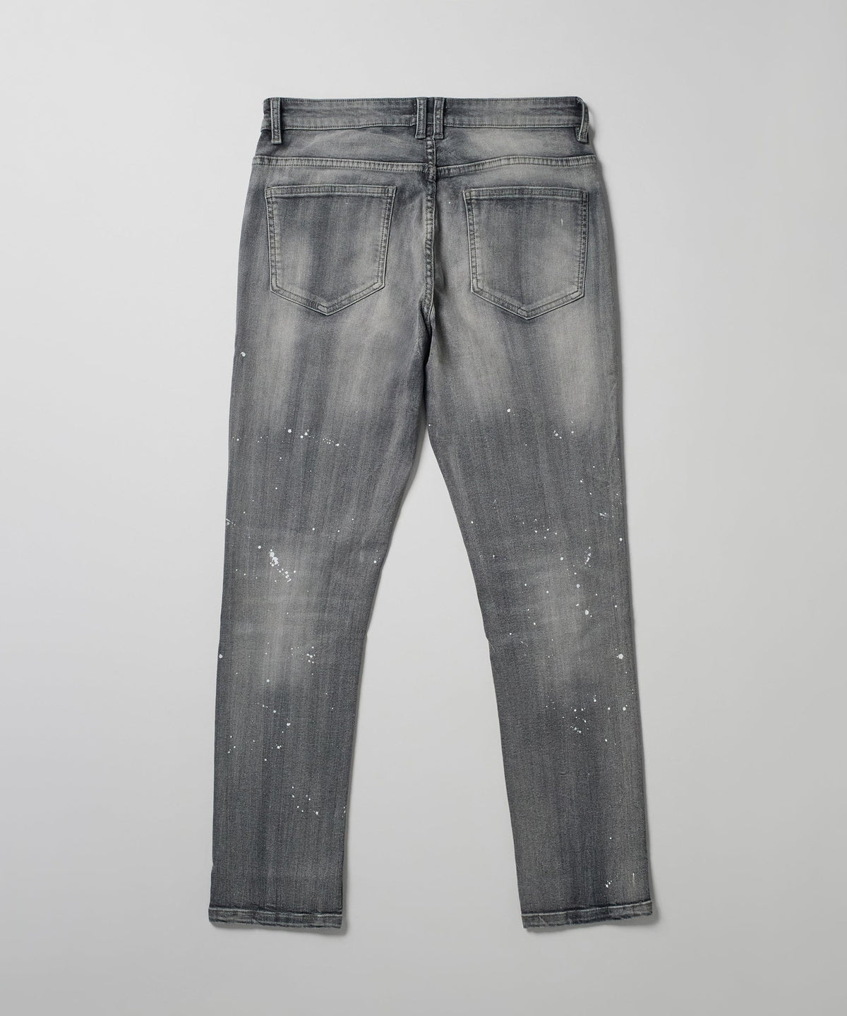 Reason Clothing Popular Skinny Fit Denim Pant