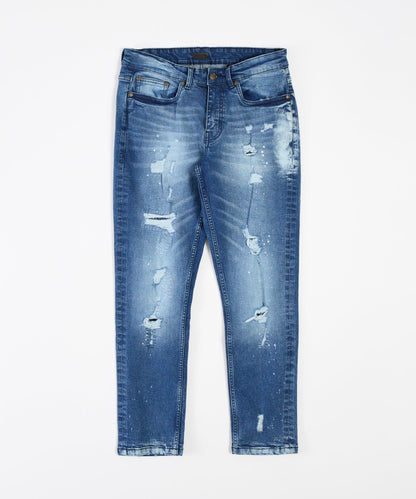 Reason Clothing Hot Sale Catalina Denim Pant