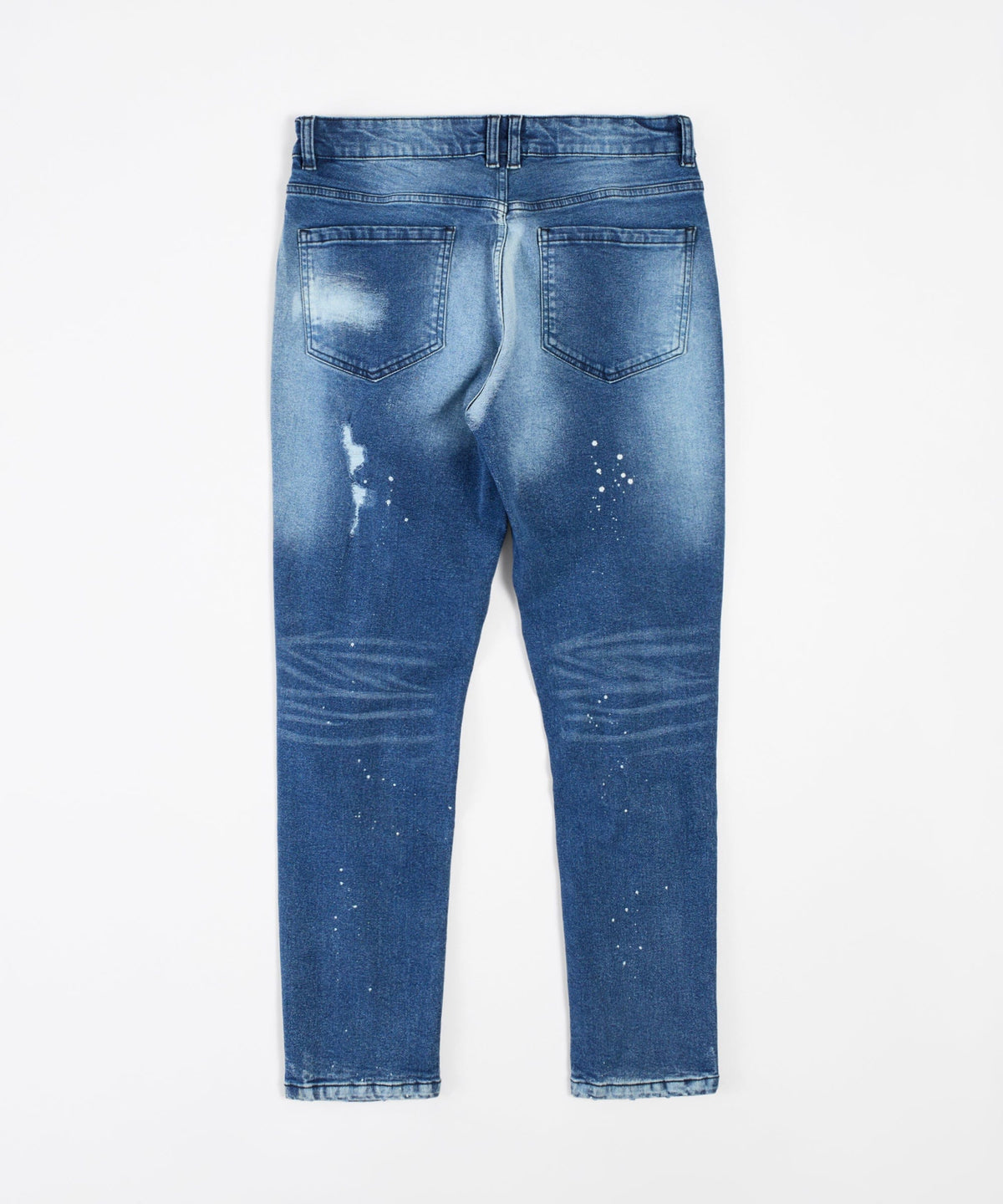 Reason Clothing Hot Sale Catalina Denim Pant