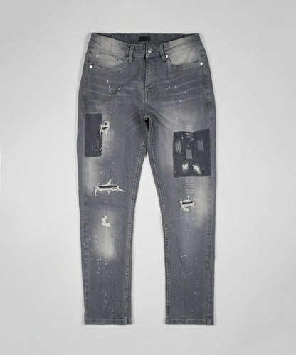 Reason Clothing Sale Mason Denim Pant