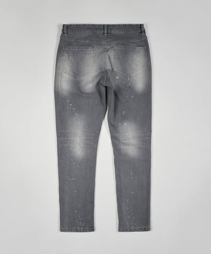 Reason Clothing Sale Mason Denim Pant