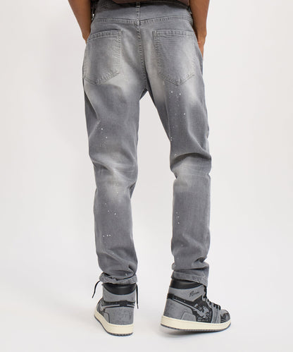 Reason Clothing Sale Mason Denim Pant