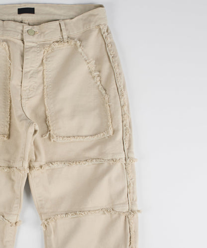 Reason Clothing Premium Stunner Denim