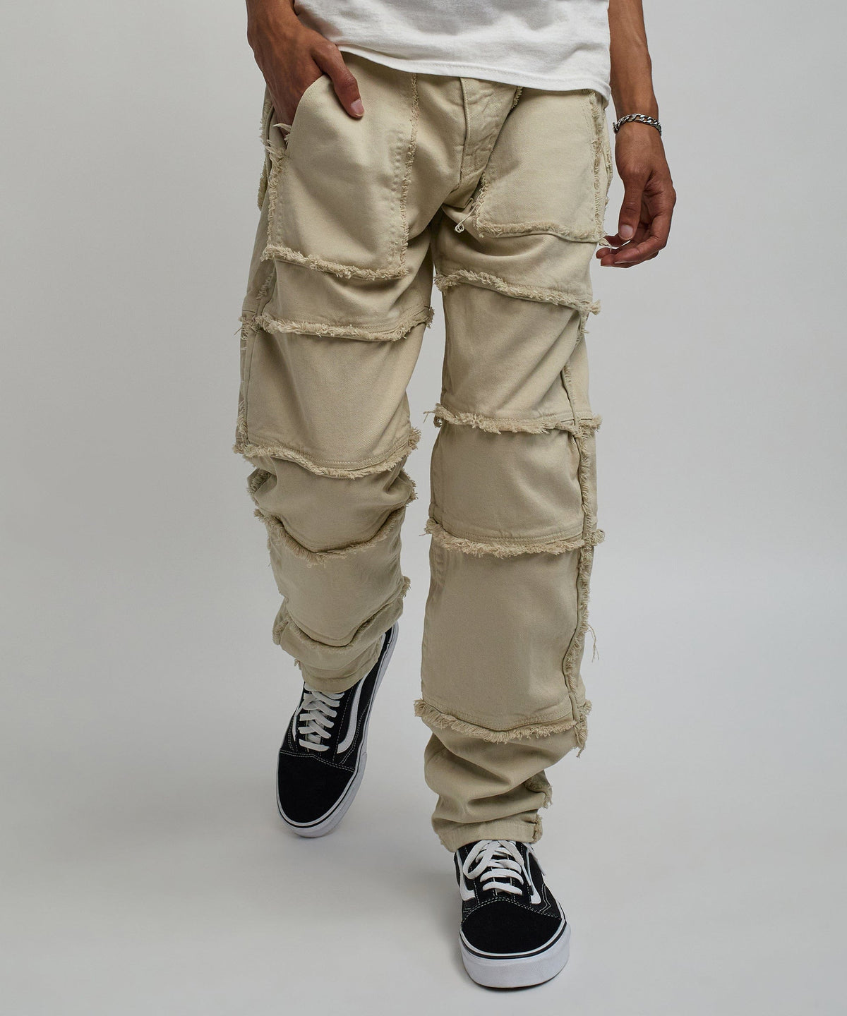 Reason Clothing Premium Stunner Denim