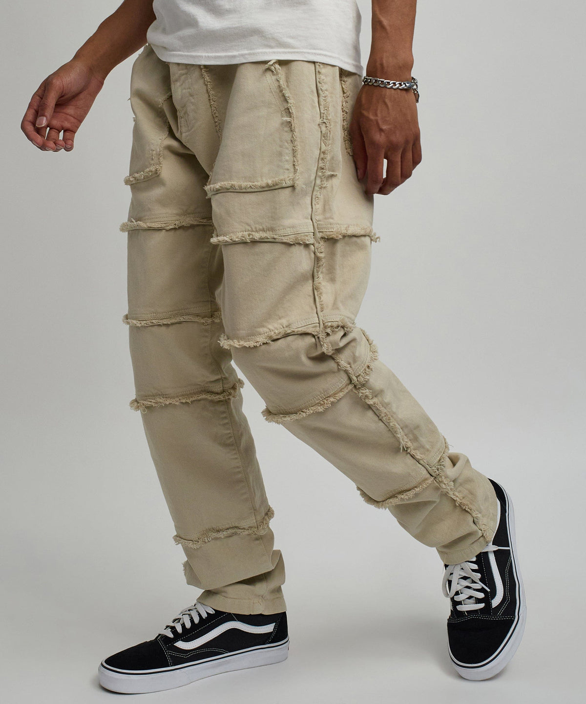 Reason Clothing Premium Stunner Denim