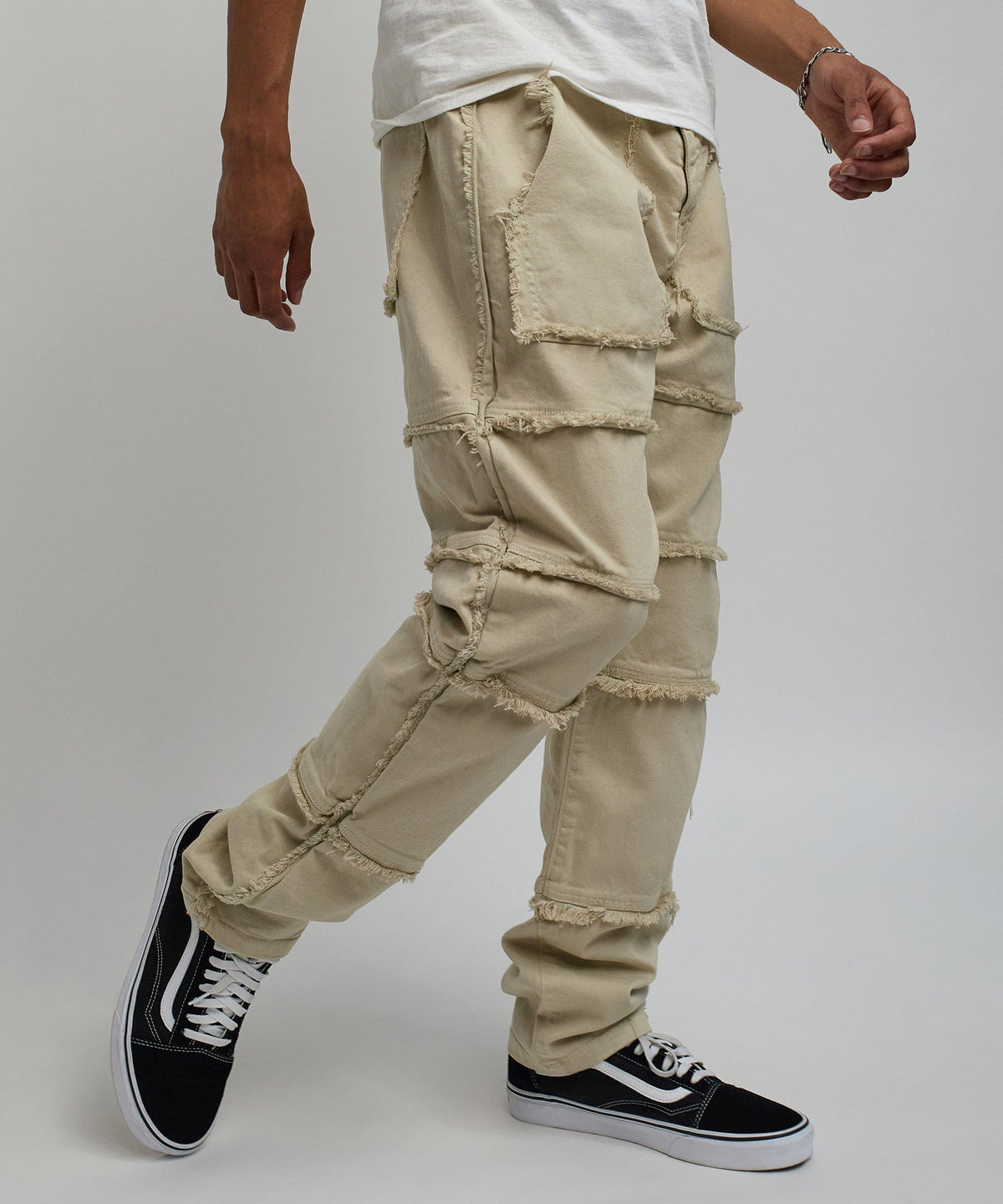 Reason Clothing Premium Stunner Denim