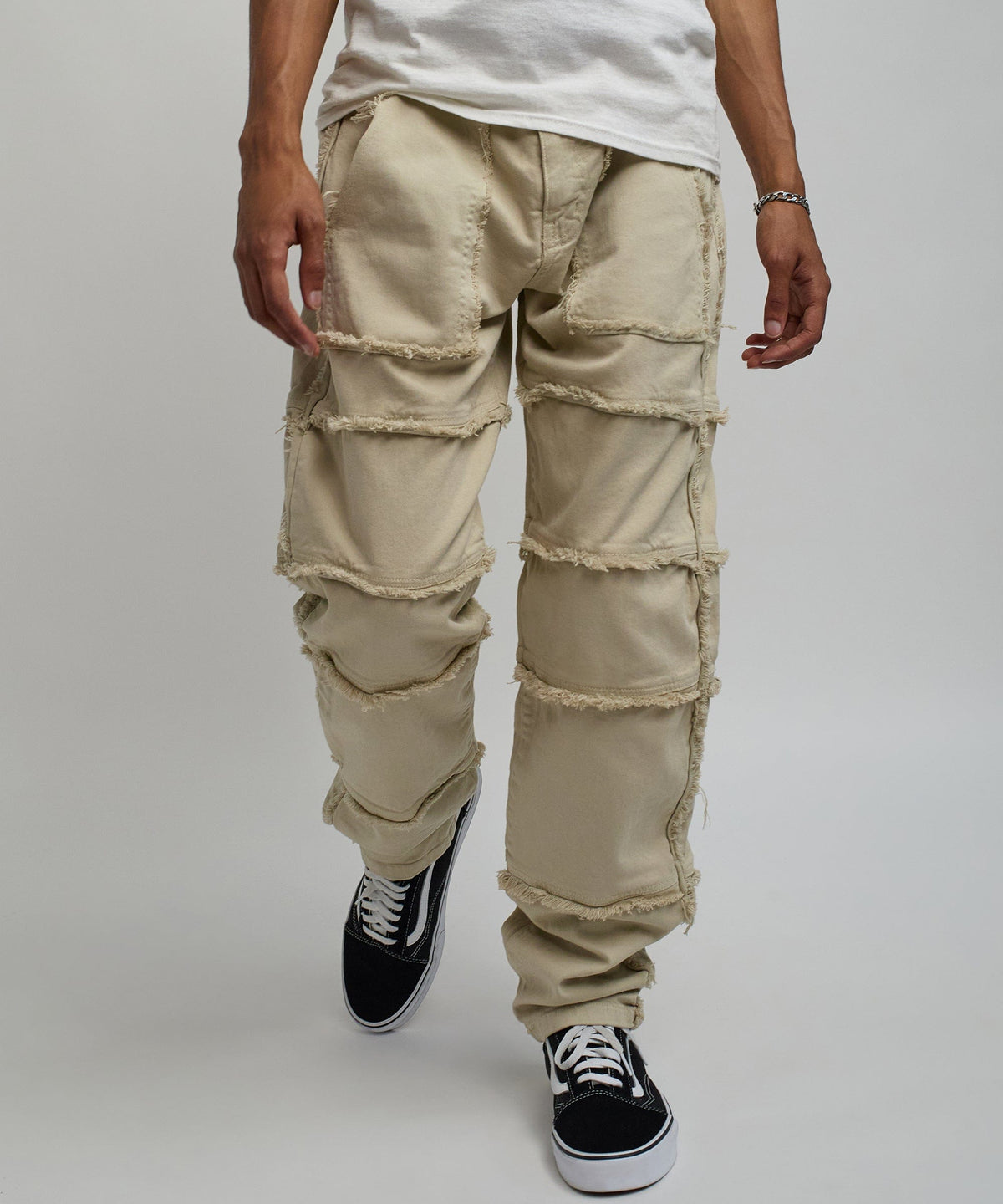 Reason Clothing Premium Stunner Denim