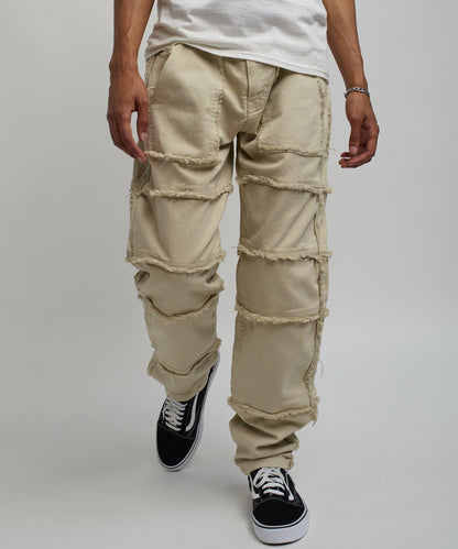 Reason Clothing Premium Stunner Denim