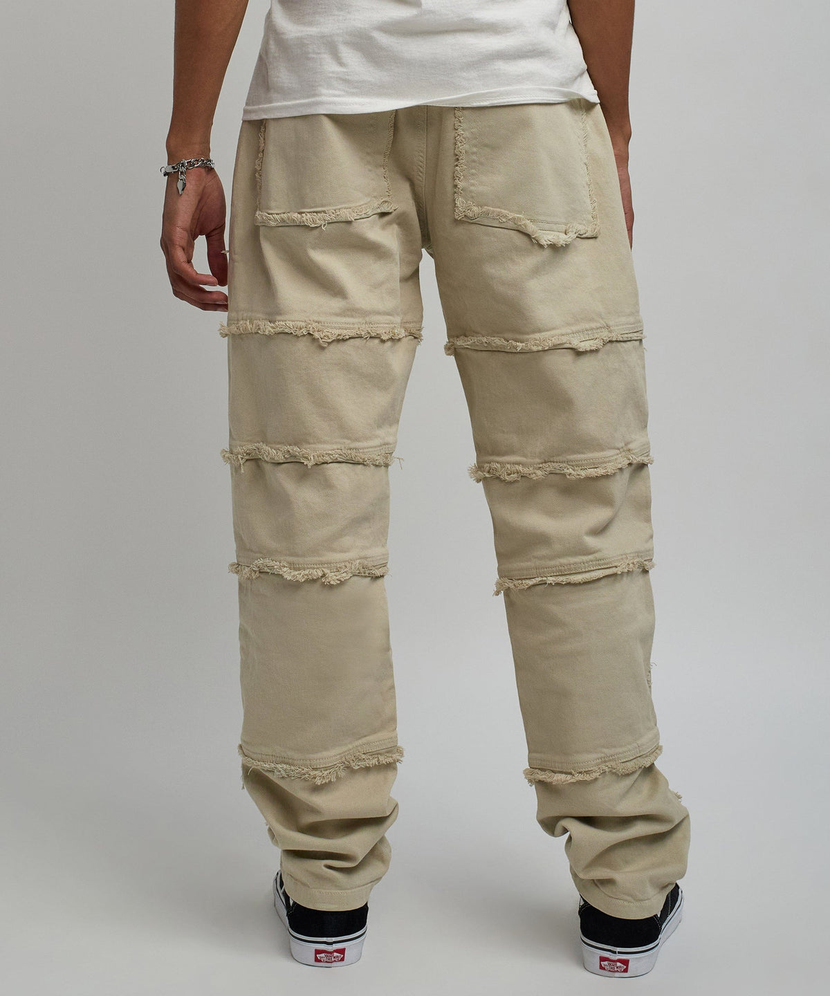 Reason Clothing Premium Stunner Denim