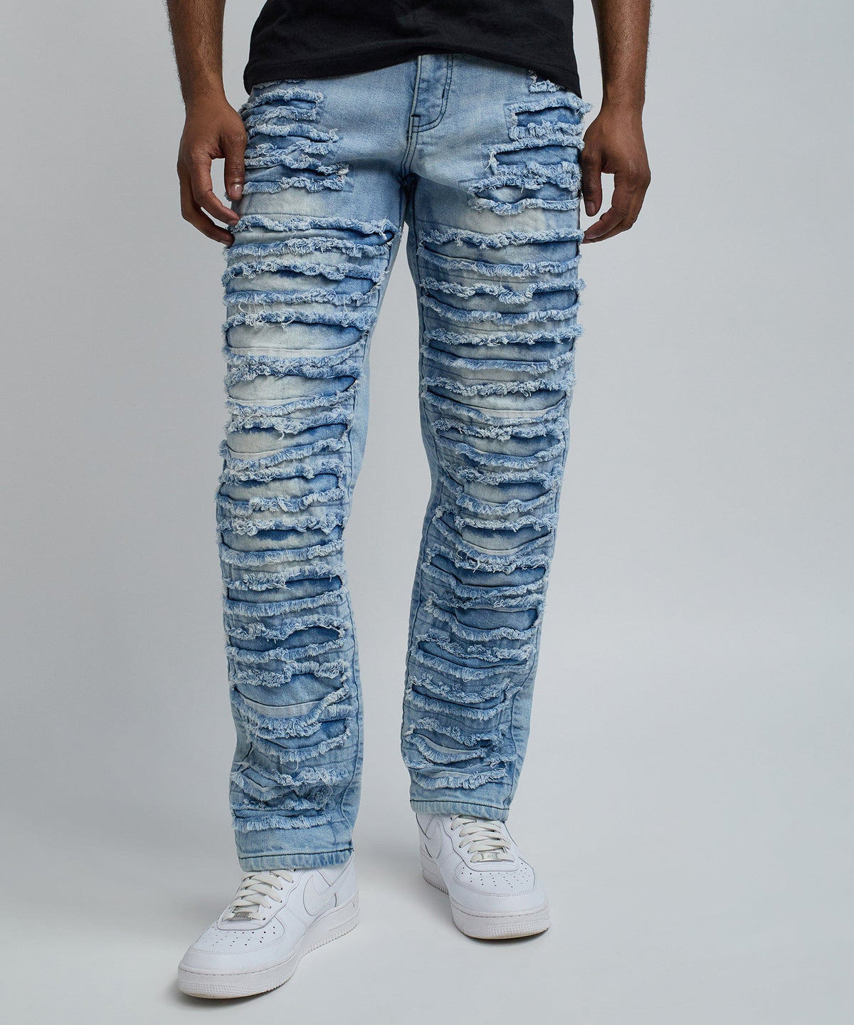 Reason Clothing Best Price Morningside Denim