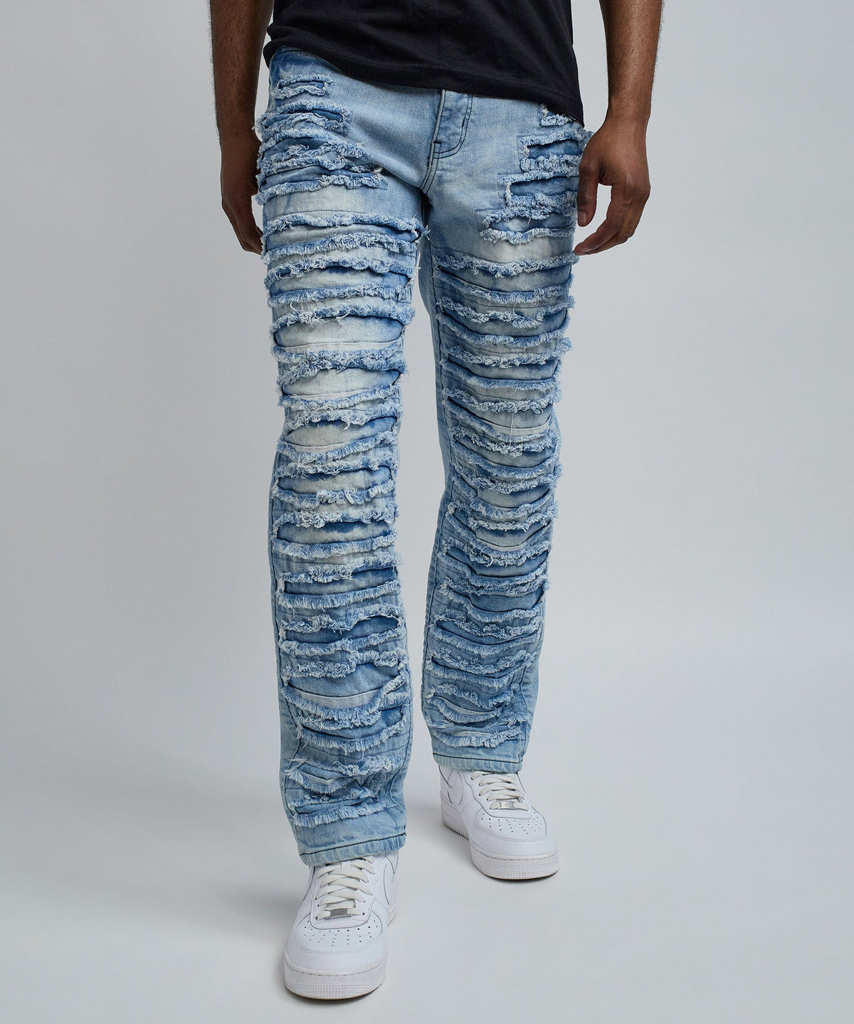 Reason Clothing Best Price Morningside Denim