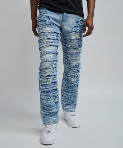 Reason Clothing Best Price Morningside Denim
