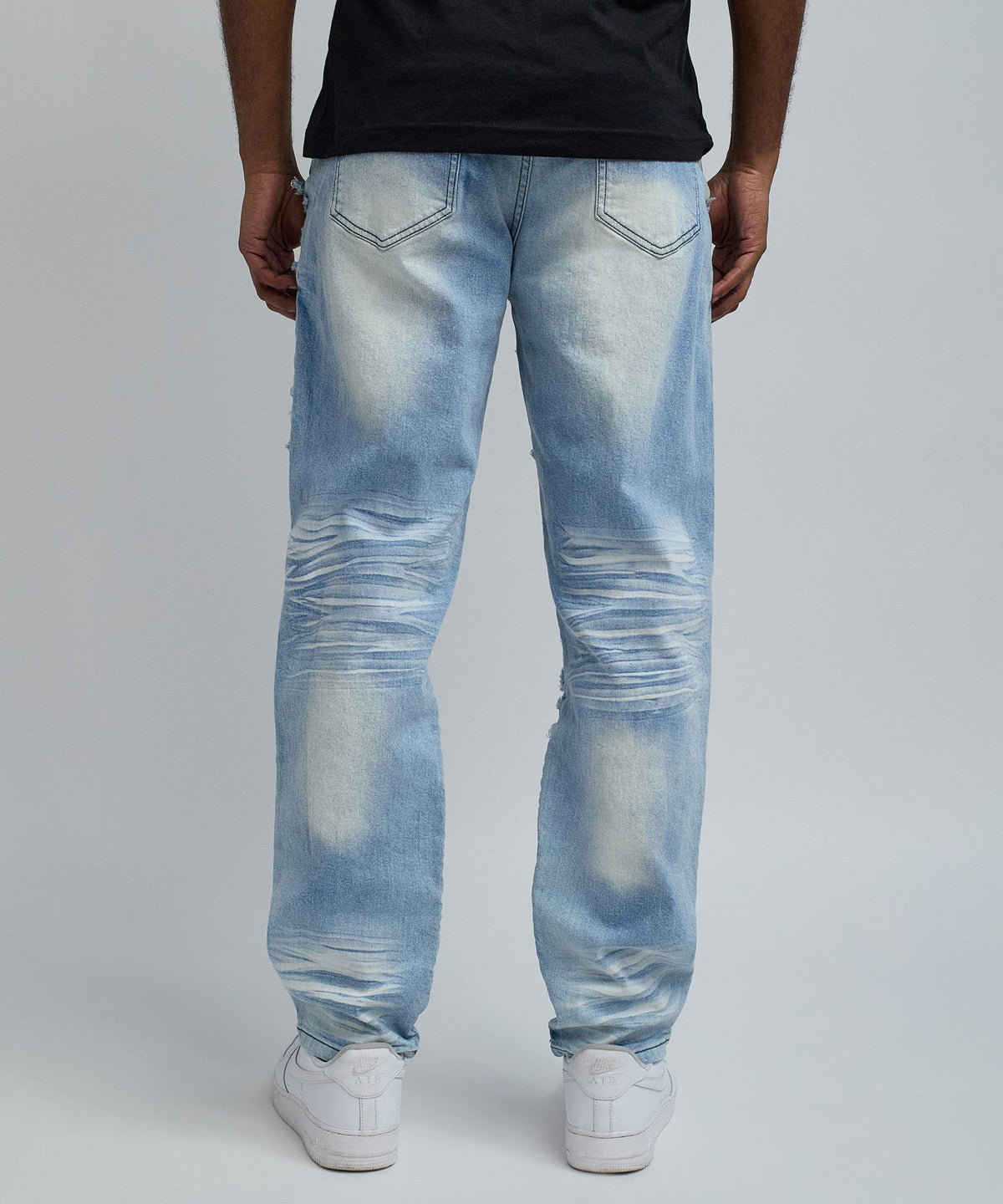 Reason Clothing Best Price Morningside Denim