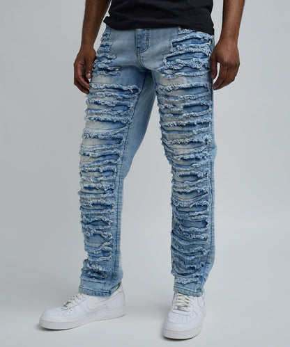 Reason Clothing Best Price Morningside Denim