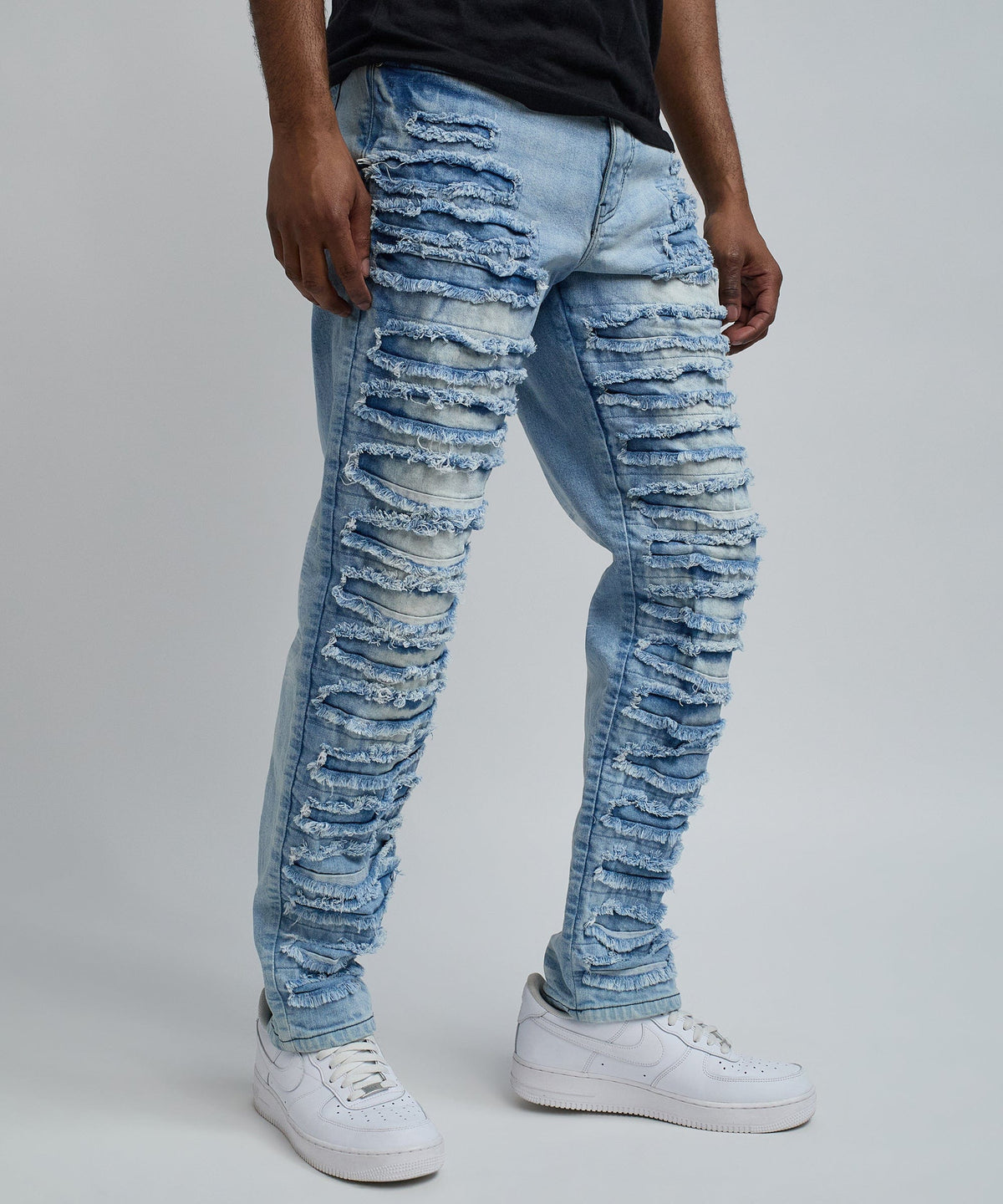 Reason Clothing Best Price Morningside Denim