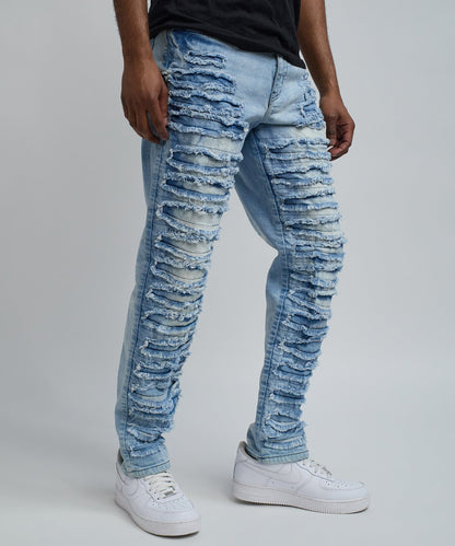 Reason Clothing Best Price Morningside Denim