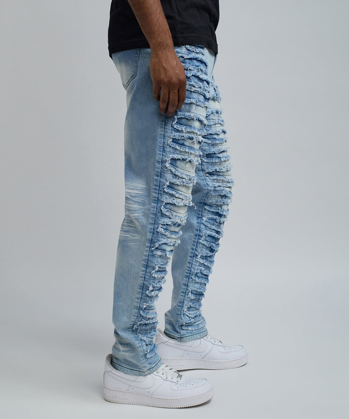 Reason Clothing Best Price Morningside Denim