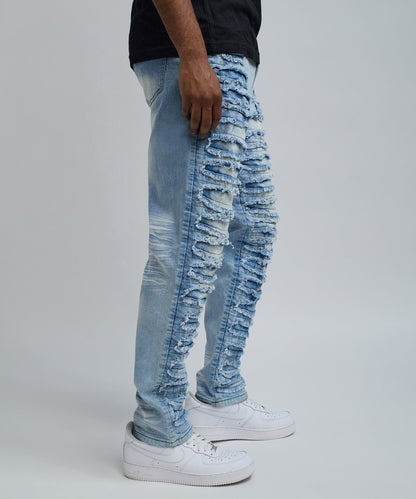 Reason Clothing Best Price Morningside Denim