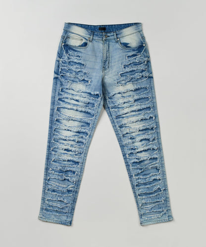 Reason Clothing Best Price Morningside Denim
