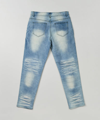 Reason Clothing Best Price Morningside Denim
