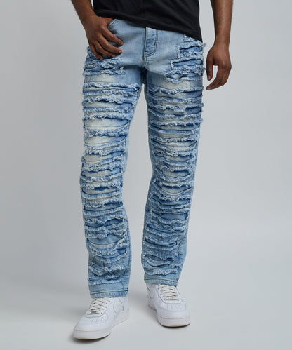 Reason Clothing Best Price Morningside Denim