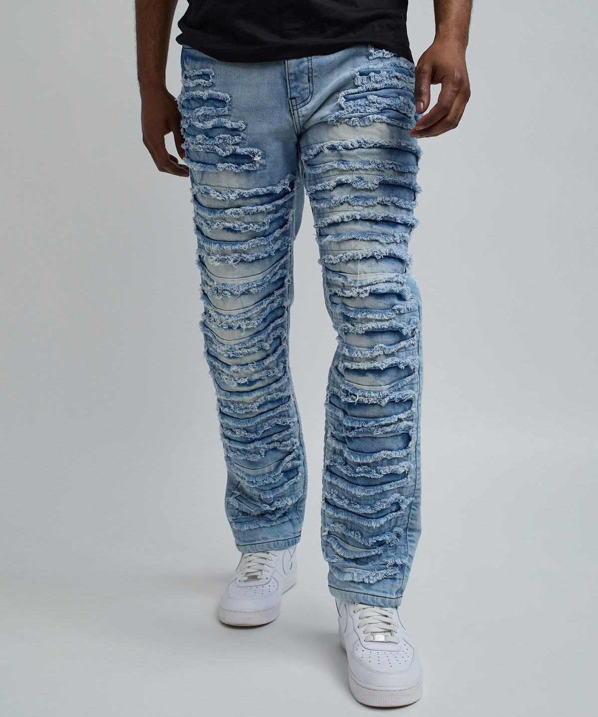 Reason Clothing Best Price Morningside Denim