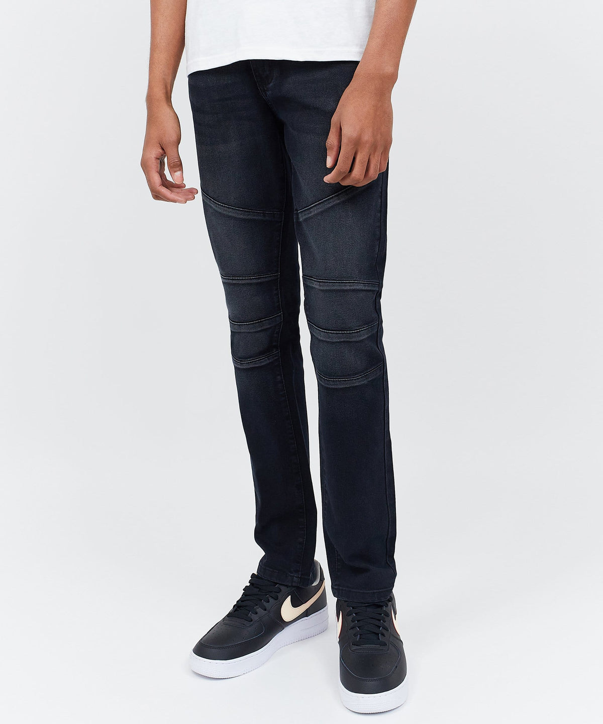 Reason Clothing Best Seller Longview Denim