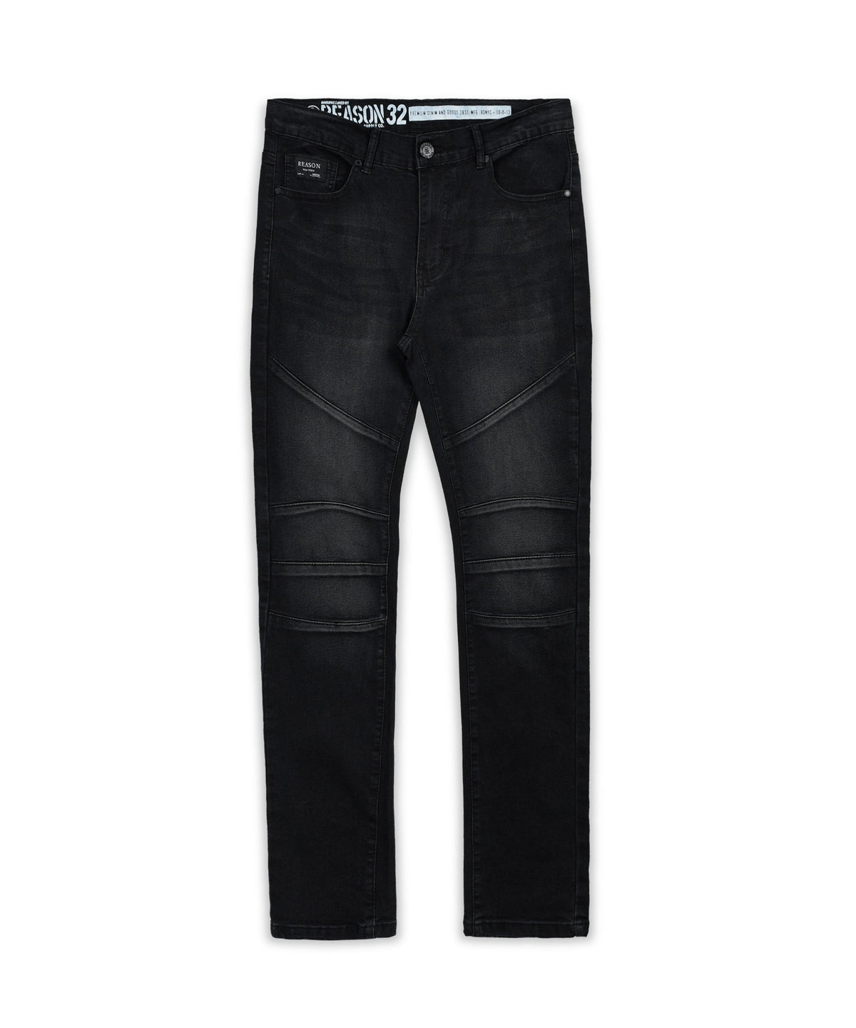 Reason Clothing Best Seller Longview Denim