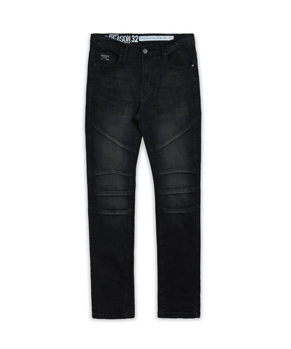 Reason Clothing Best Seller Longview Denim