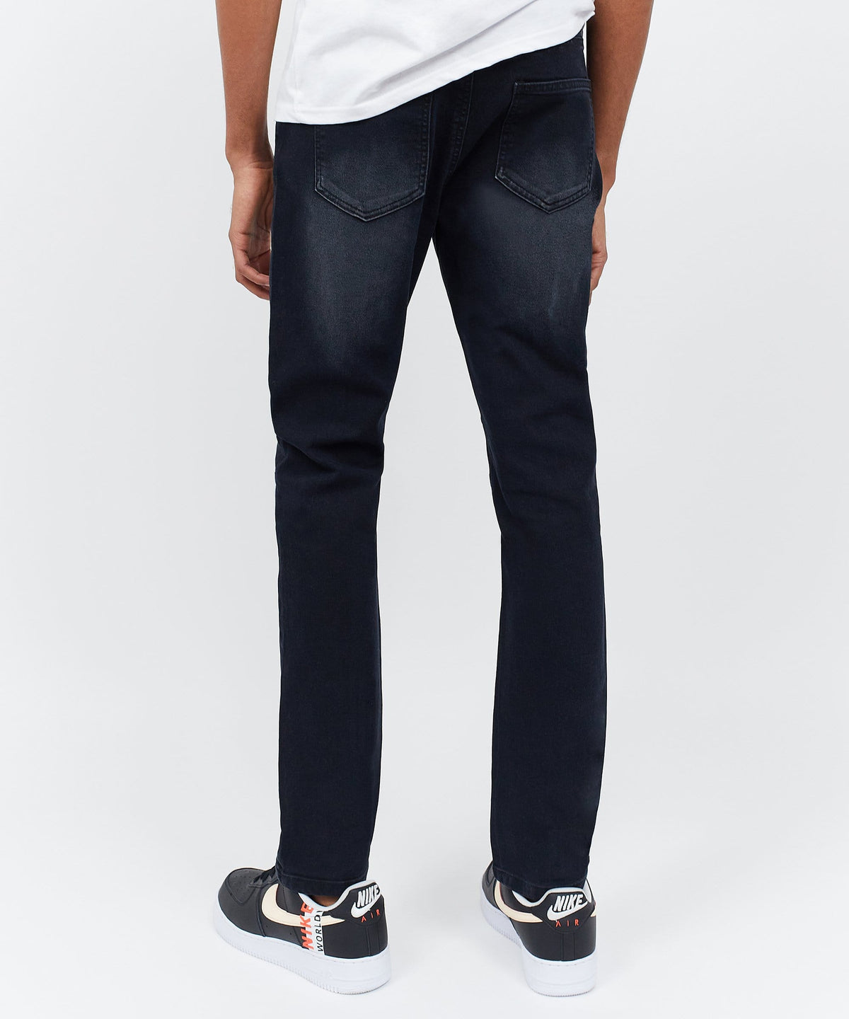 Reason Clothing Best Seller Longview Denim