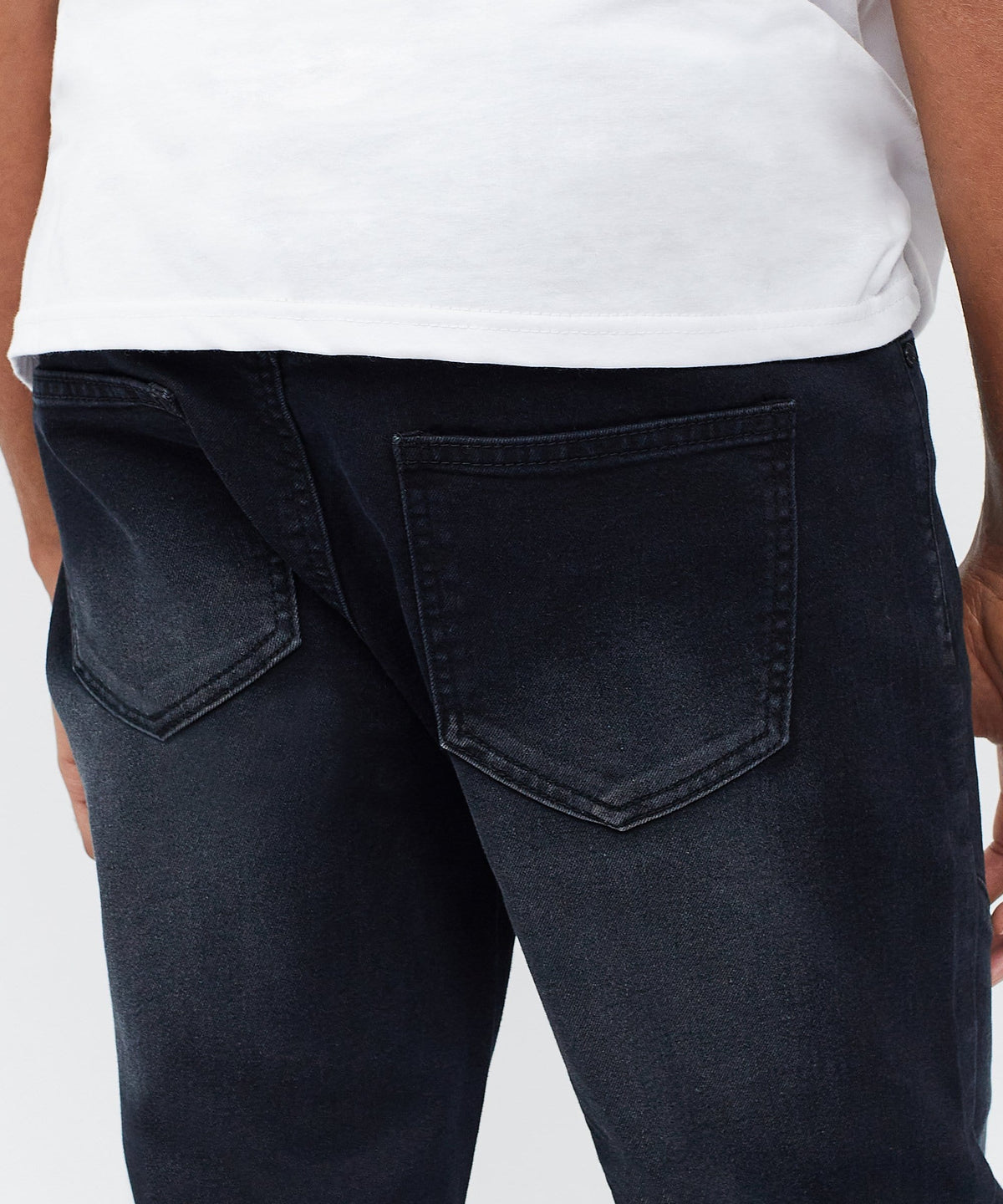 Reason Clothing Best Seller Longview Denim
