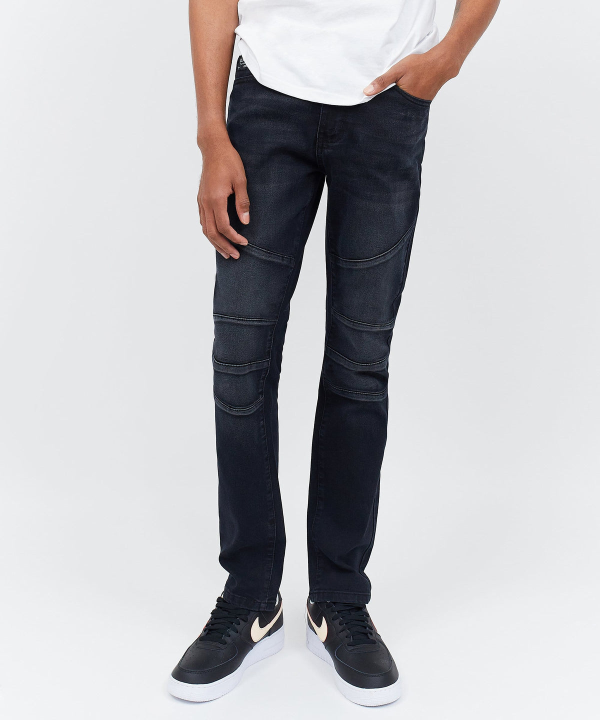 Reason Clothing Best Seller Longview Denim