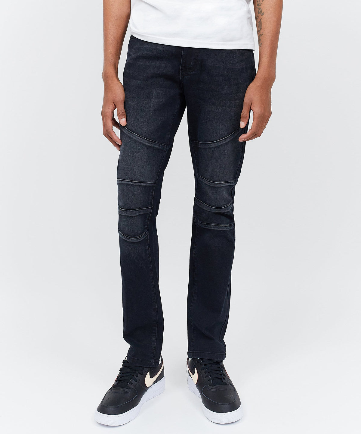 Reason Clothing Best Seller Longview Denim