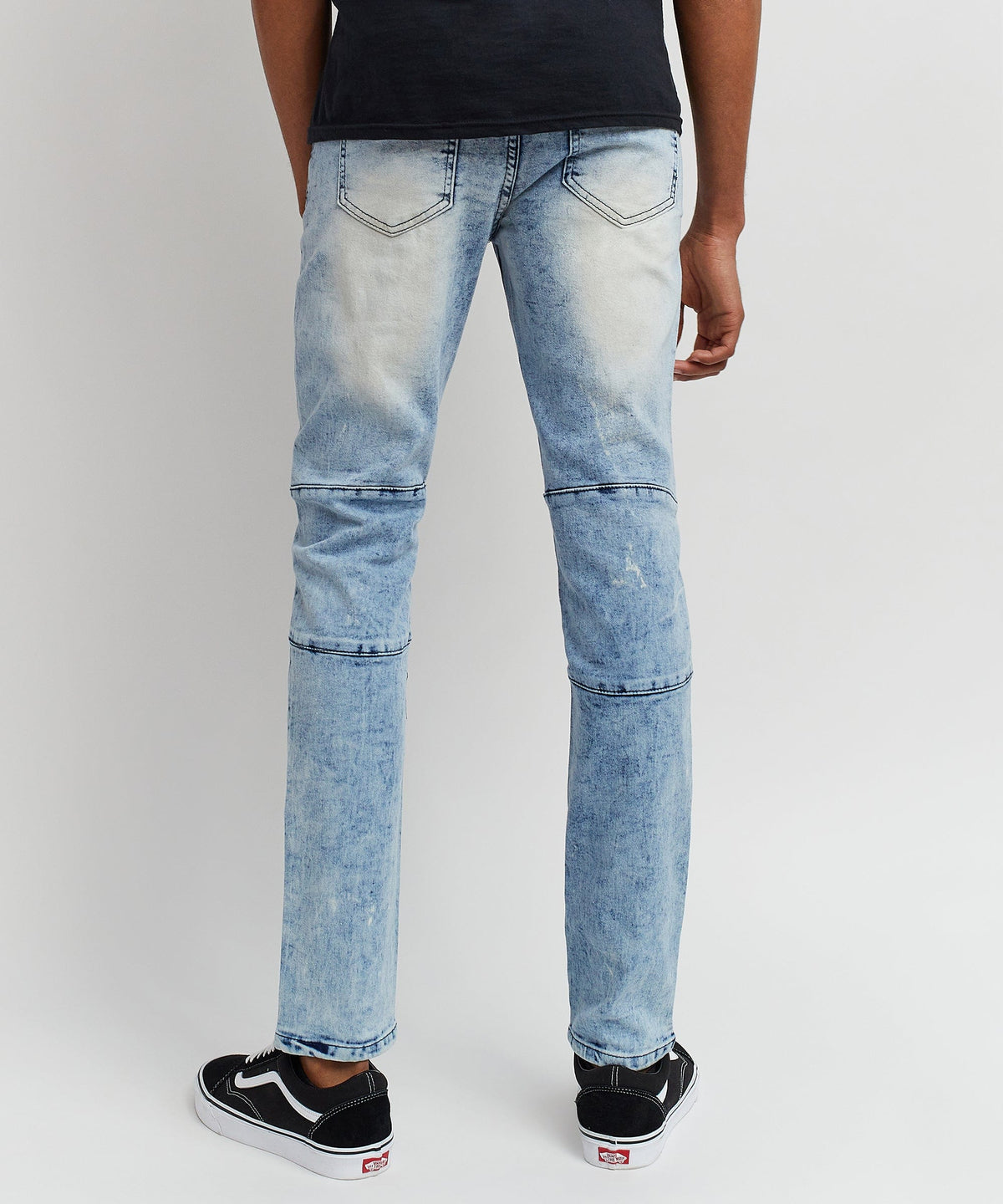 Reason Clothing Trusted Rhodes Denim