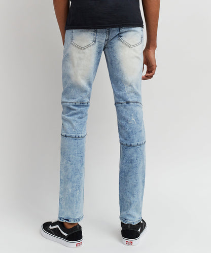 Reason Clothing Trusted Rhodes Denim