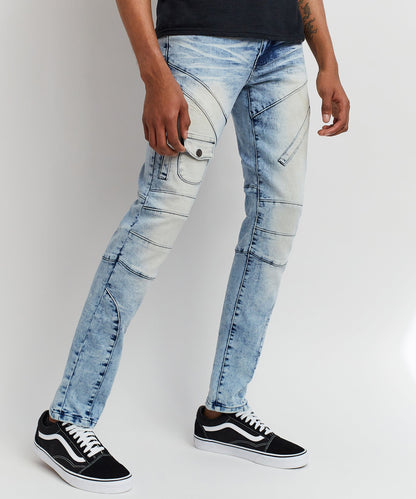 Reason Clothing Trusted Rhodes Denim