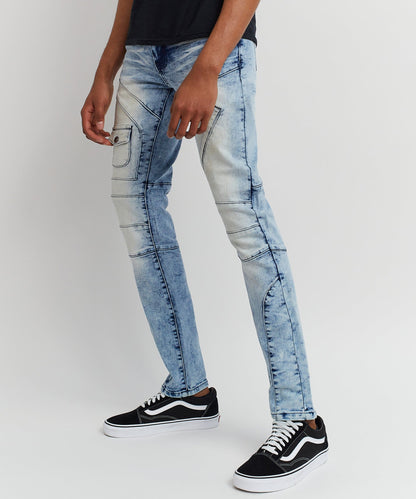 Reason Clothing Trusted Rhodes Denim