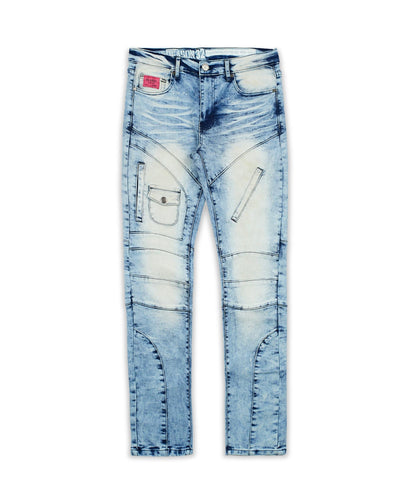Reason Clothing Trusted Rhodes Denim